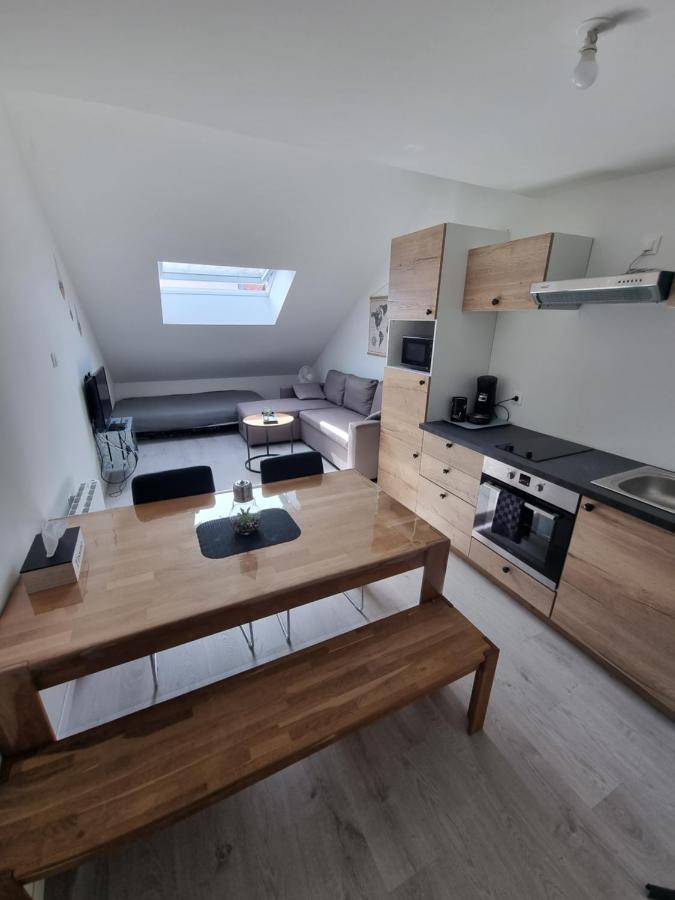 Thelna Elya Appartement Bray-Dunes Buitenkant foto